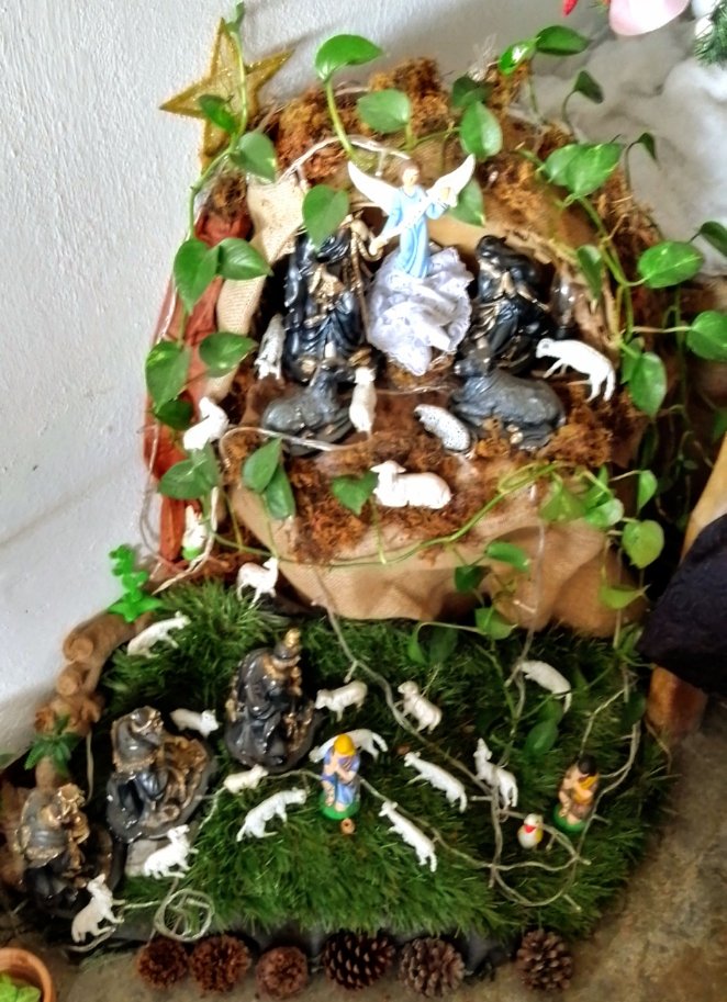 Creación de Lorena Valero 