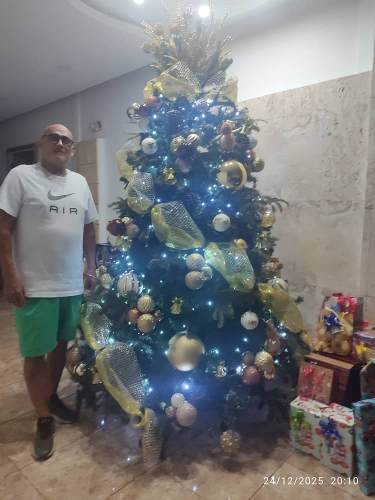 Creación de Nerio Duran