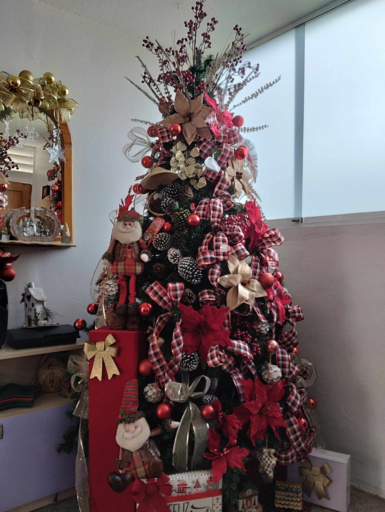 Creación de Alba Romero 