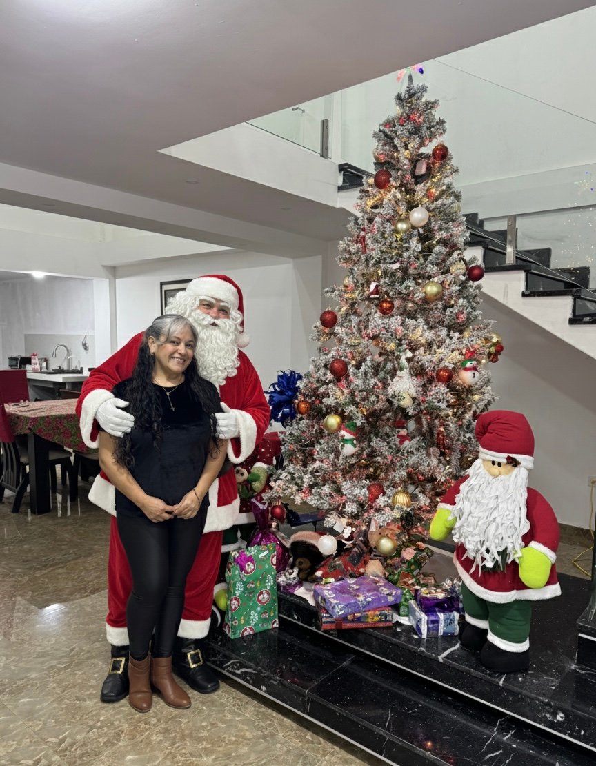 Creación de Fátima Labrador