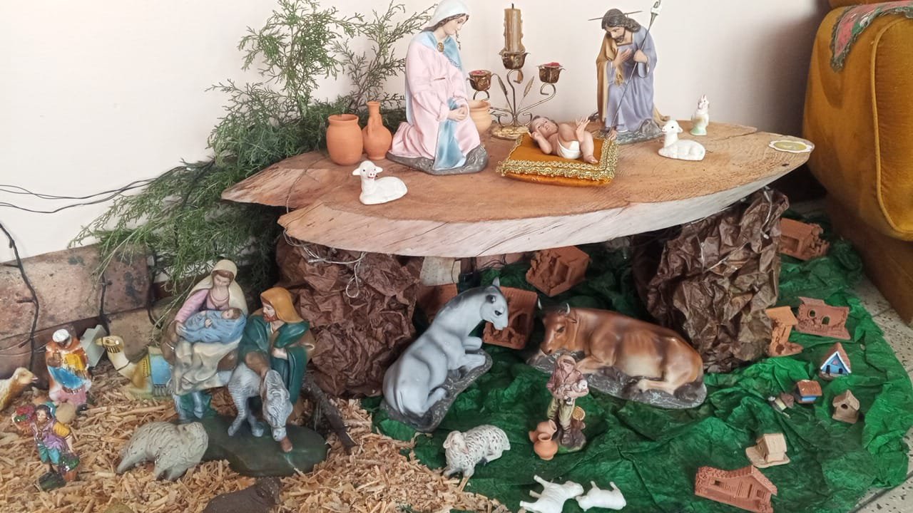 Creación de Rosa Marilu