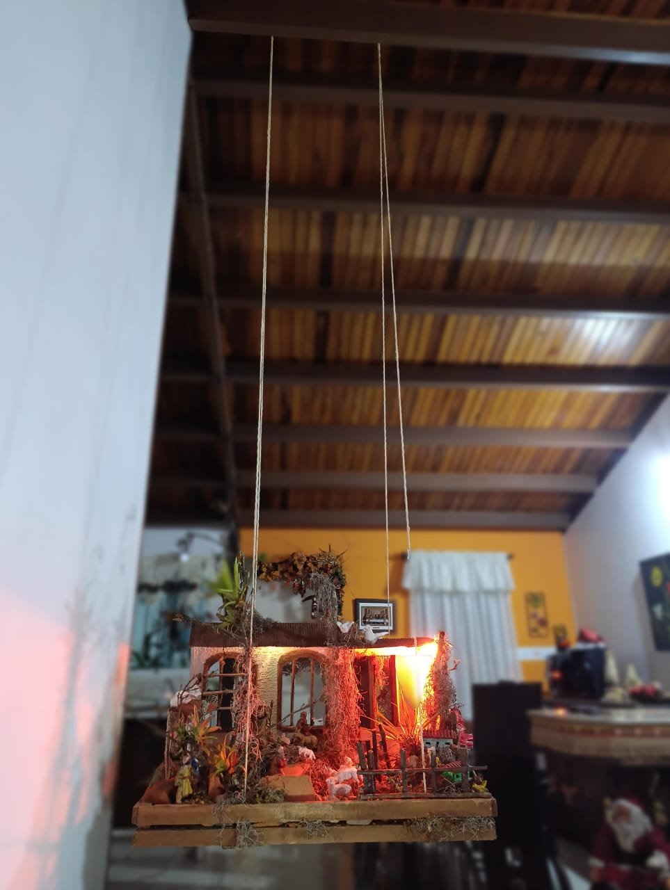 Creación de Alida Mercedes Mora